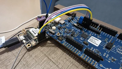 🧩 Zephyr SPI Notes for Nordic microcontrollers - Part 3 featured image