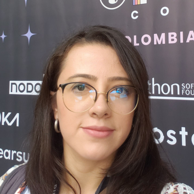 Maryam del Mar Correa